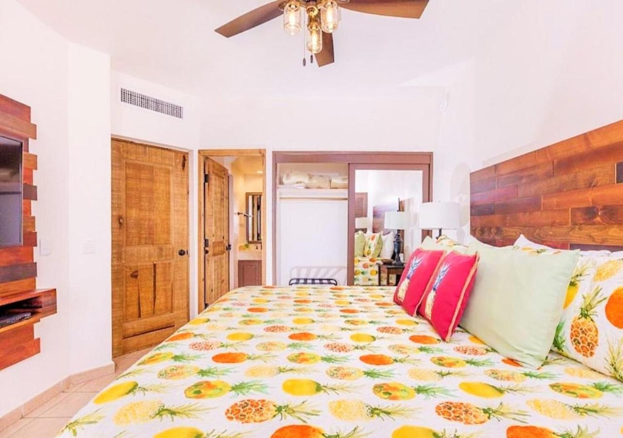 Right On The Beach! Rocky Point Condo Rental - 2 Bedroom Penthouse Beachfront Exterior foto