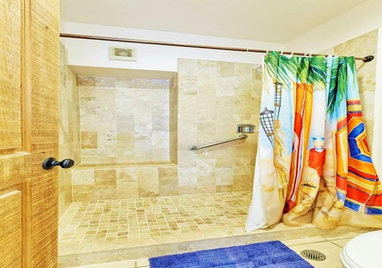 Right On The Beach! Rocky Point Condo Rental - 2 Bedroom Penthouse Beachfront Exterior foto