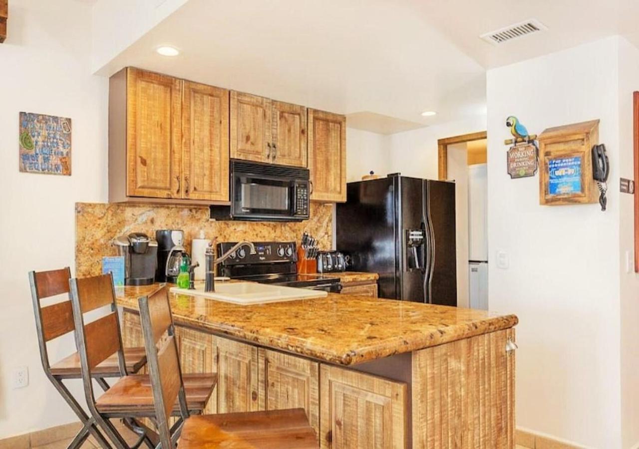 Right On The Beach! Rocky Point Condo Rental - 2 Bedroom Penthouse Beachfront Exterior foto