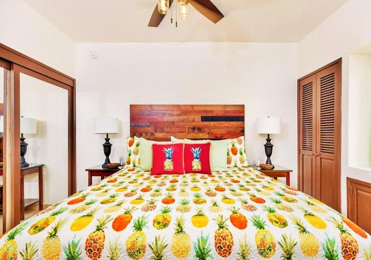 Right On The Beach! Rocky Point Condo Rental - 2 Bedroom Penthouse Beachfront Exterior foto