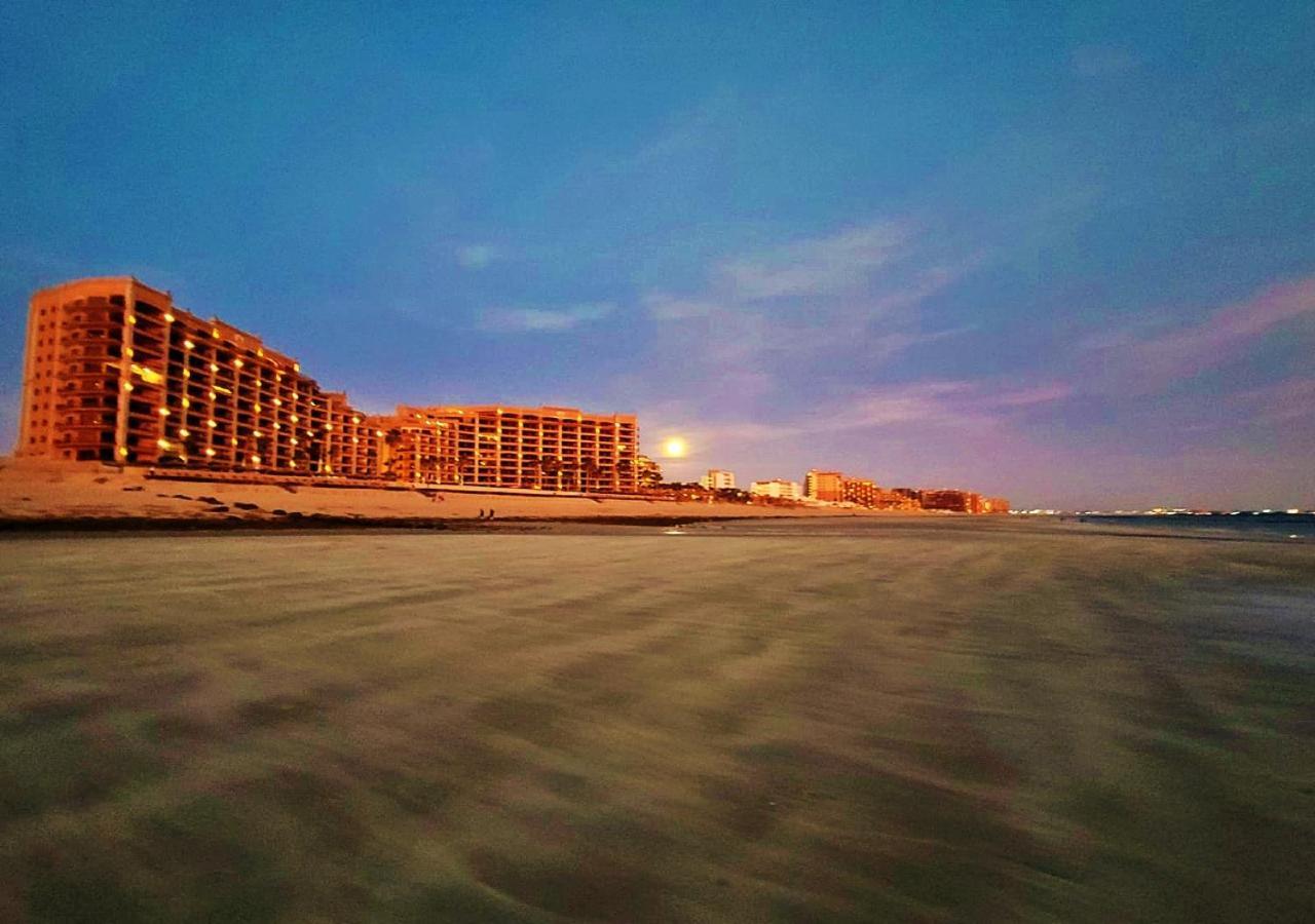 Right On The Beach! Rocky Point Condo Rental - 2 Bedroom Penthouse Beachfront Exterior foto